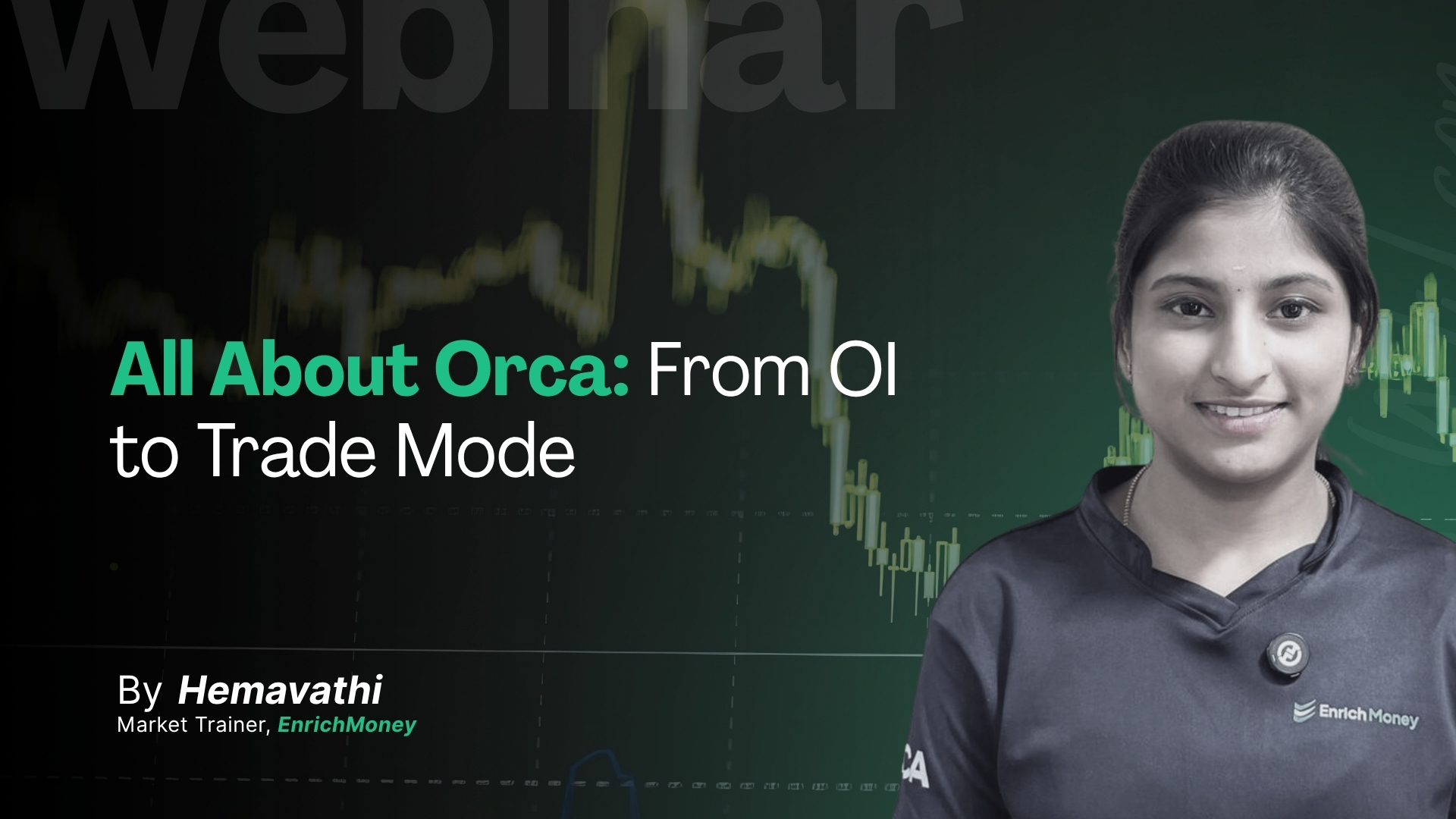 All About Orca: From OI to Trade Mode (Live Demo)
